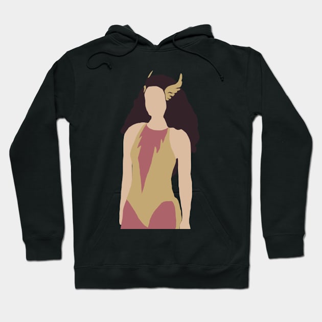 Cher Disco Goddess Superhero Take Me Home Hoodie by popmoments